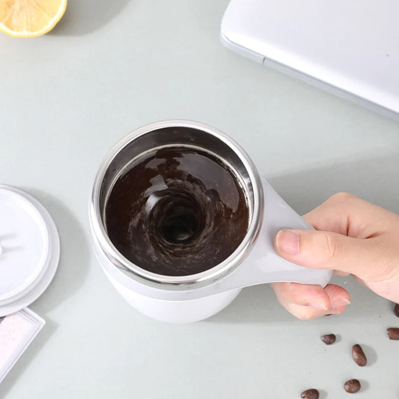 Homezore™ Self Stirring Mug