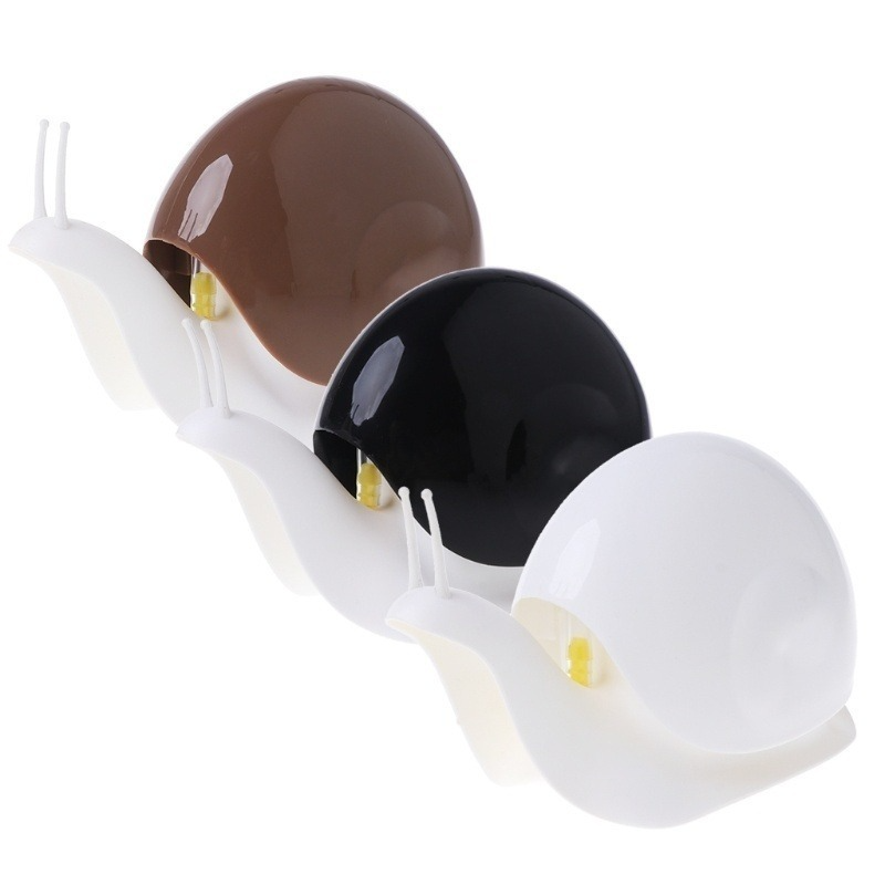 Homezore™ Snail Soap Dispenser