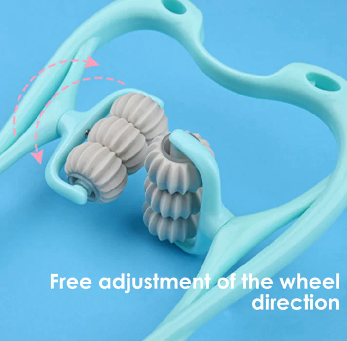 Homezore™ Massage Roller