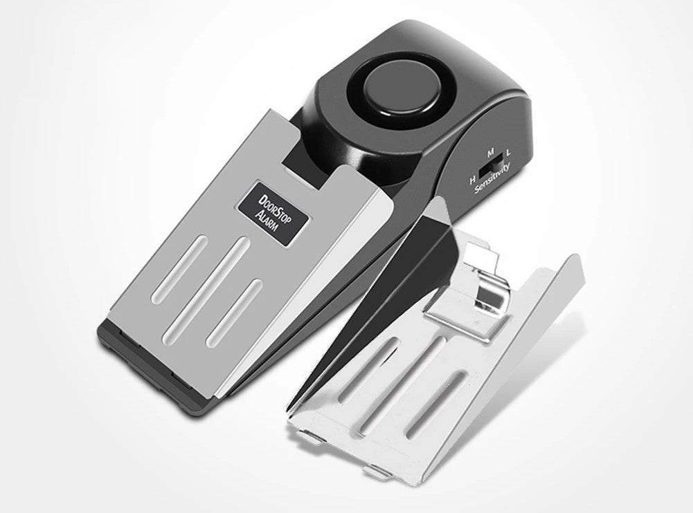 Door Stop Alarm