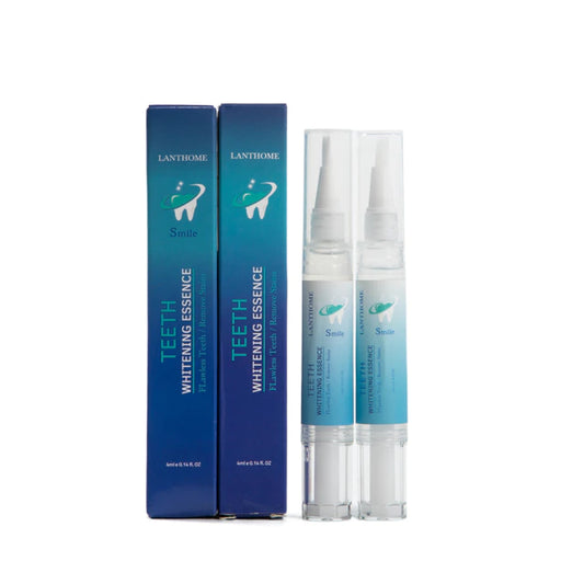 Homezore™ Teeth Whitener