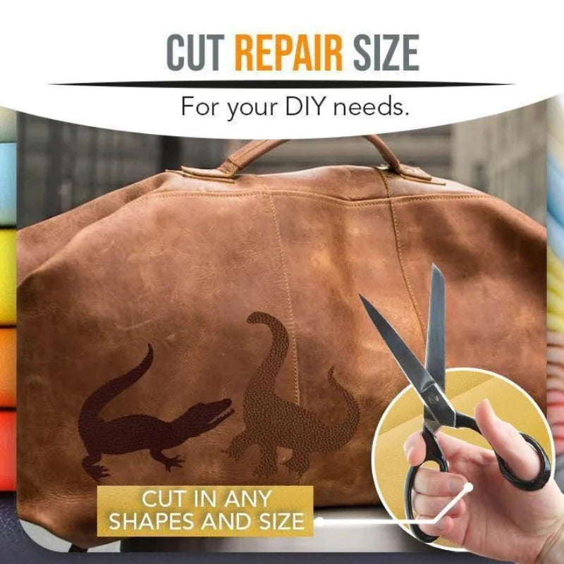 Homezore™ Leather Repair Kit