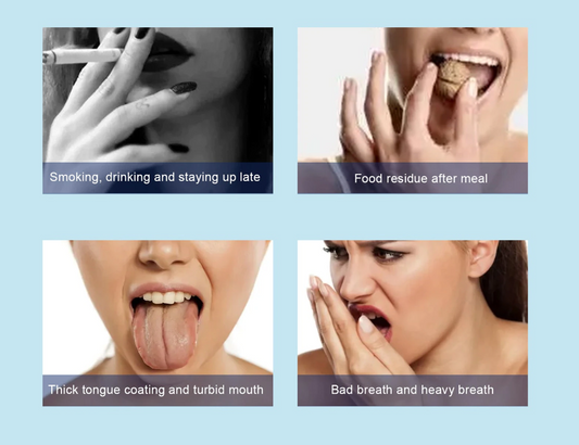 Homezore™ Oral Care Kit