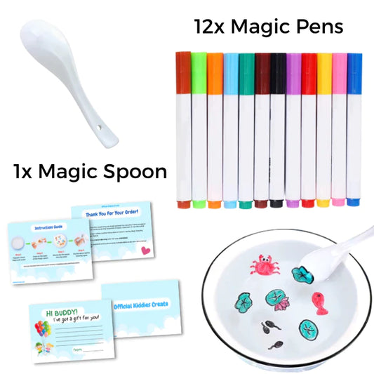 Homezore™ Magic Drawing Pen