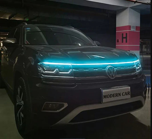 Homezore™ Car LED Hood