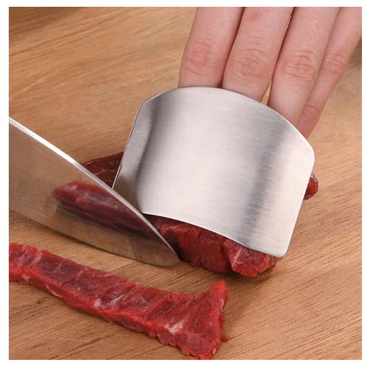 Stainless Steel Chopping Guard