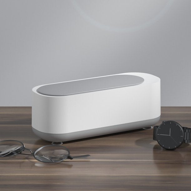 Homezore™ Ultrasonic Cleaner
