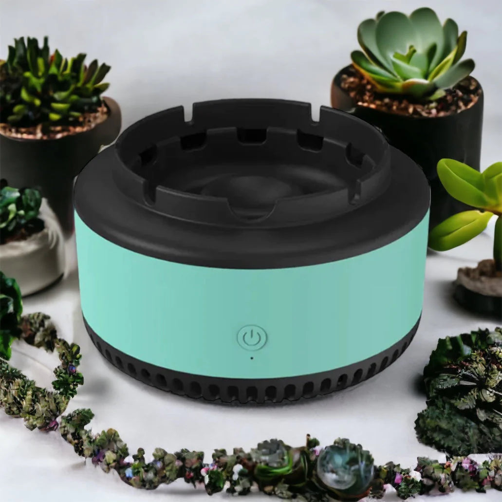 Homezore™ Smoke Catcher