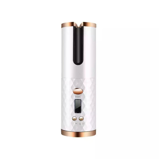 Homezore™ Cordless Hair Curler