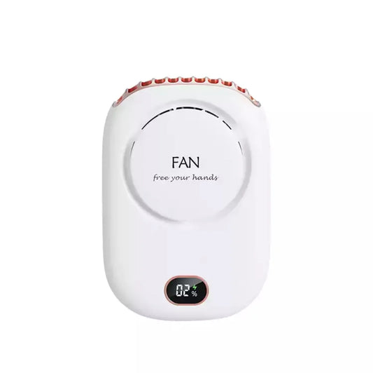 CoolClip Portable Fan