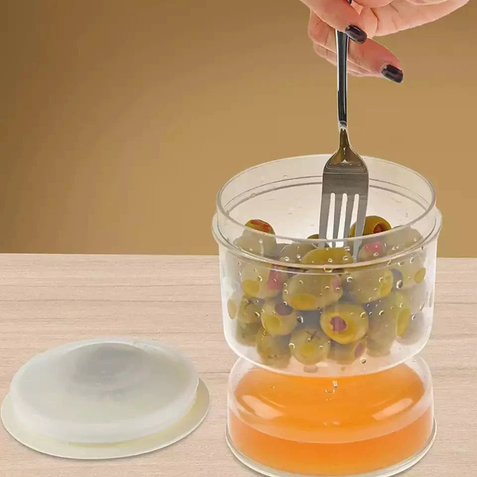 Pickle Flip Jar