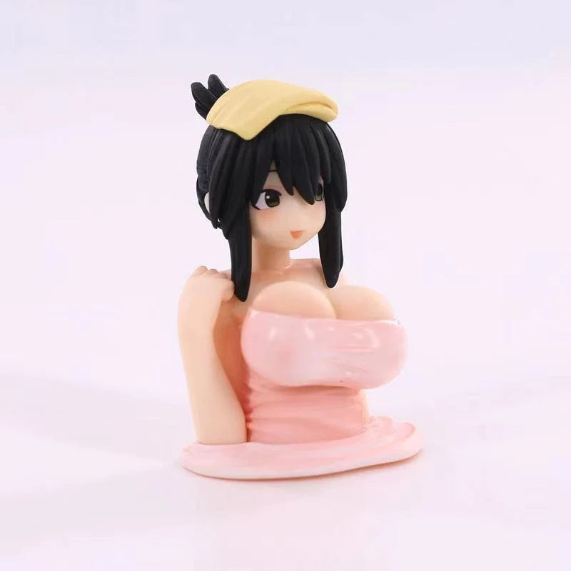 Kanako Figurine