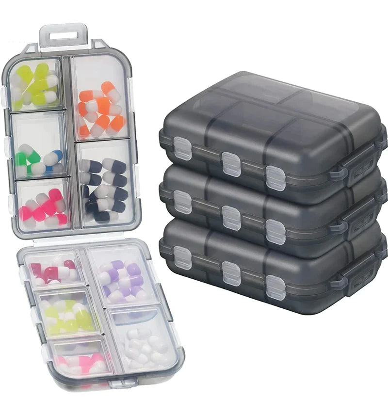 Homezore™ Pocket Pharmacy