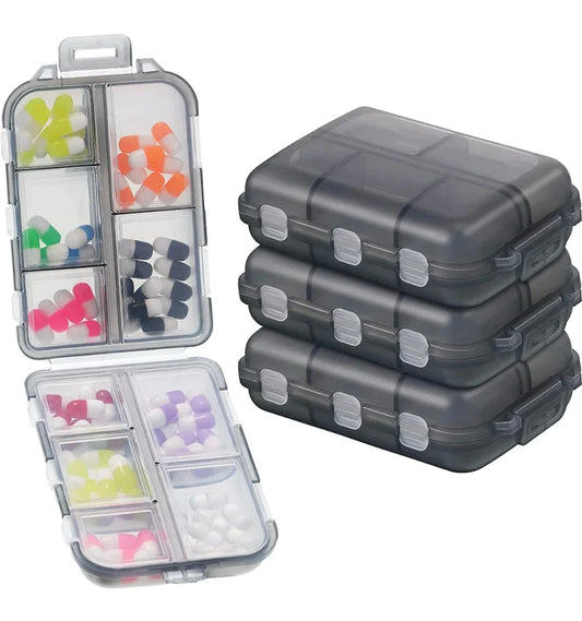 Homezore™ Pocket Pharmacy