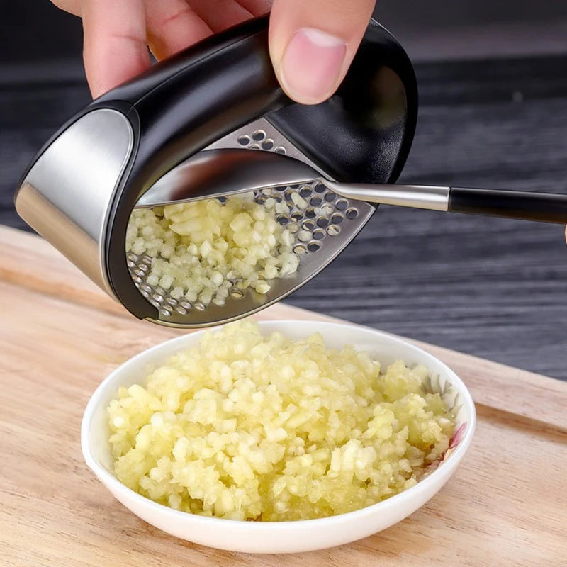 Limited Edition Garlic Press