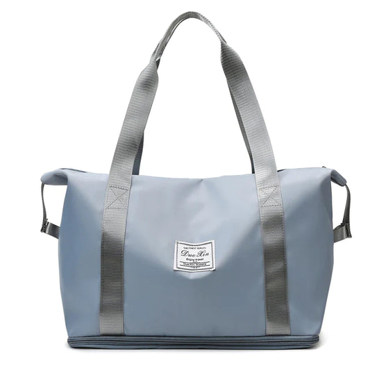 Large Capacity Foldable Travel Bag