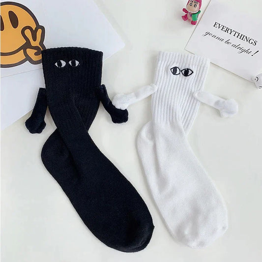 Homezore™ Hand Holding Socks