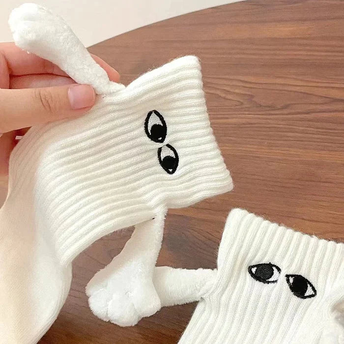 Homezore™ Hand Holding Socks