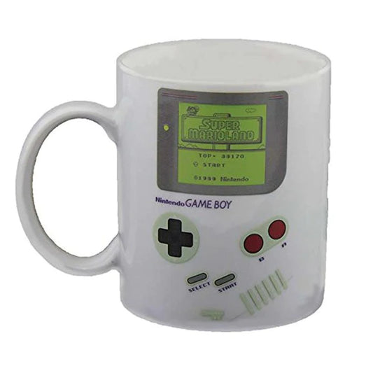 Homezore™ Thermal Retro Mug