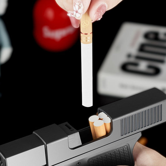 Homezore™ Turbo Lighter