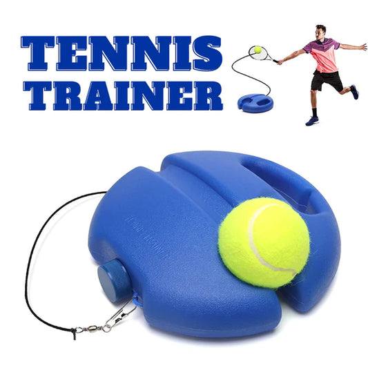 Homezore™ Tennis Trainer