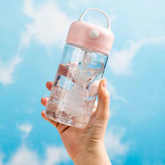 Homezore™ Self-Stirring Water Bottle