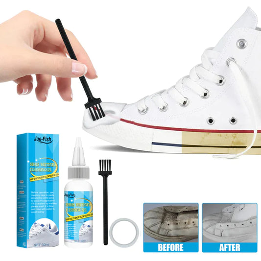 Homezore™ Shoe Cleaning Kit