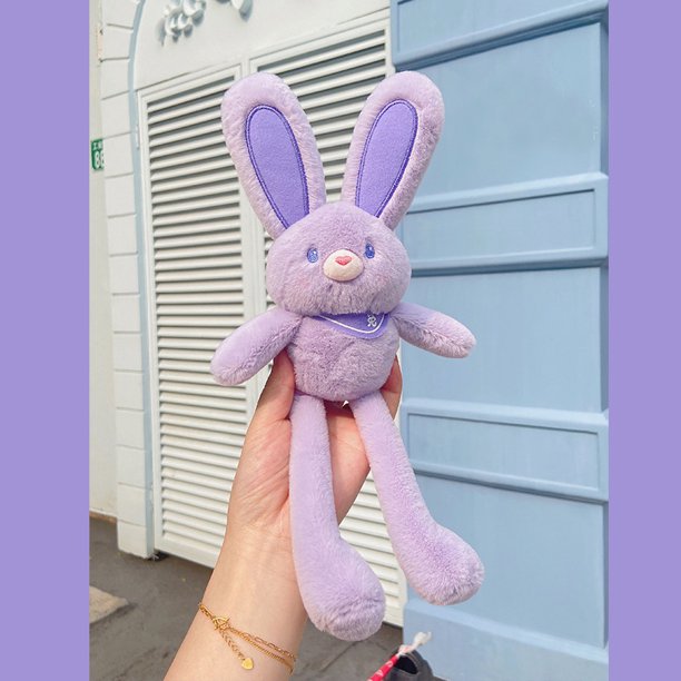 Homezore™ Rabbit Stuffed Toy