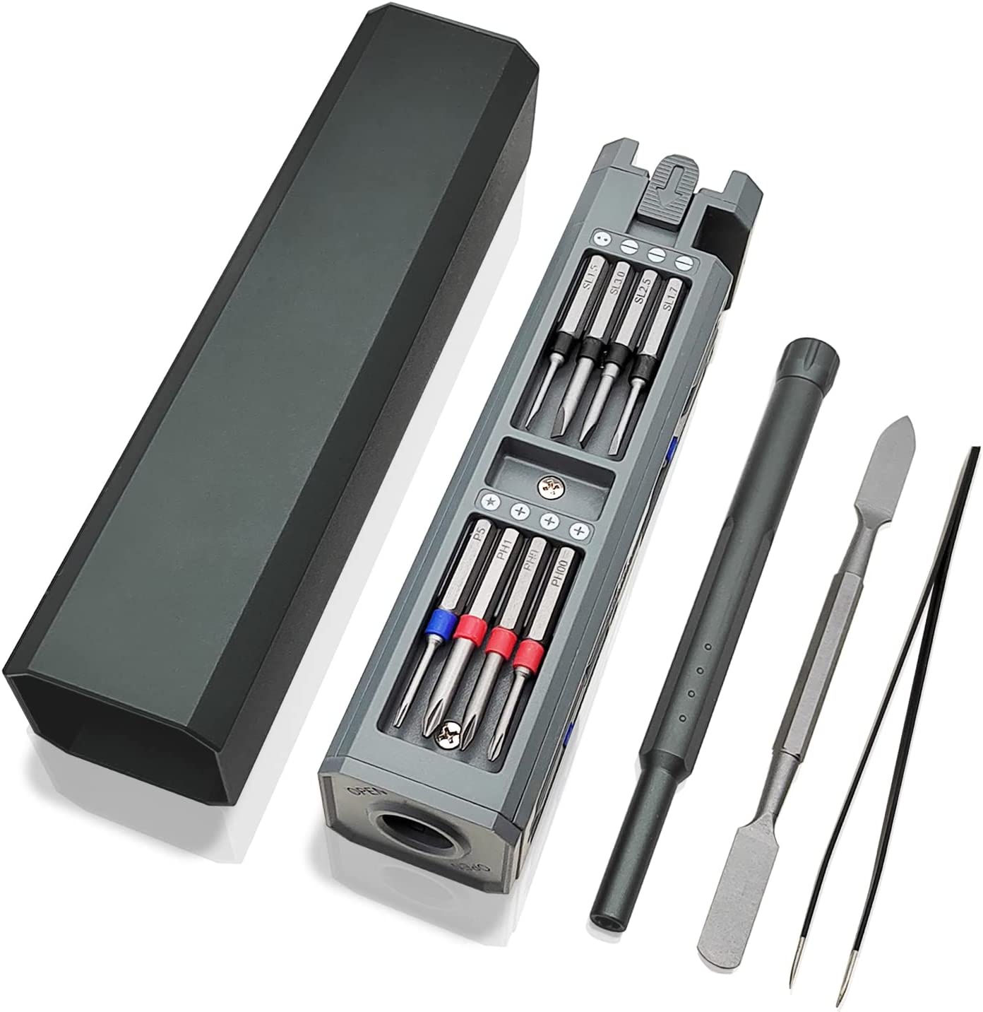 Homezore™ 46-in-1 Screwdriver Set