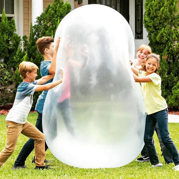 Homezore™ Giant Bubble Ball