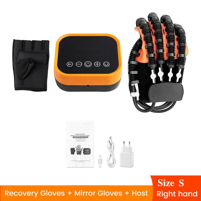 Homezore™ Hand In Life Rehabilitation Tool