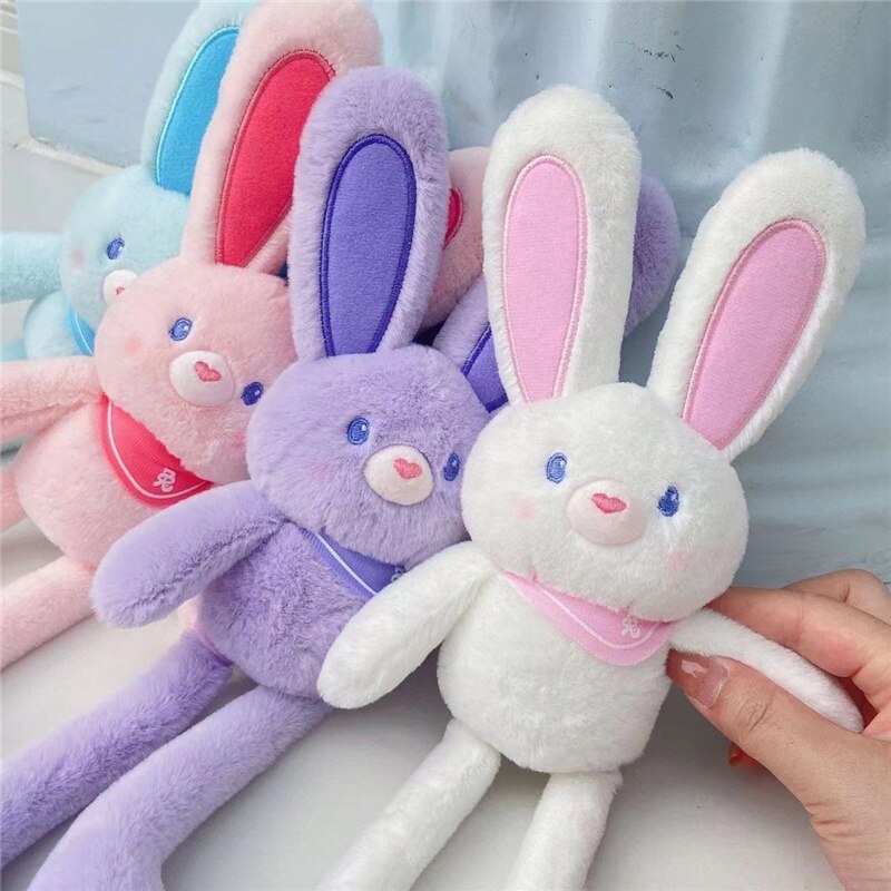 Homezore™ Rabbit Stuffed Toy