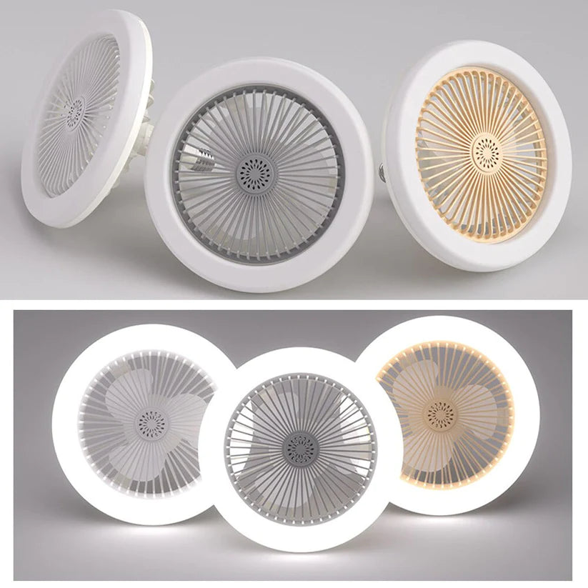 Homezore™ Ceiling Light Fan