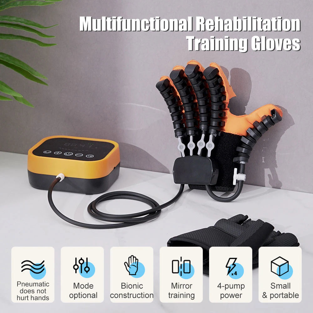 Homezore™ Hand In Life Rehabilitation Tool