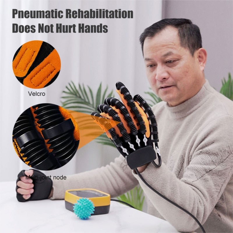 Homezore™ Hand In Life Rehabilitation Tool