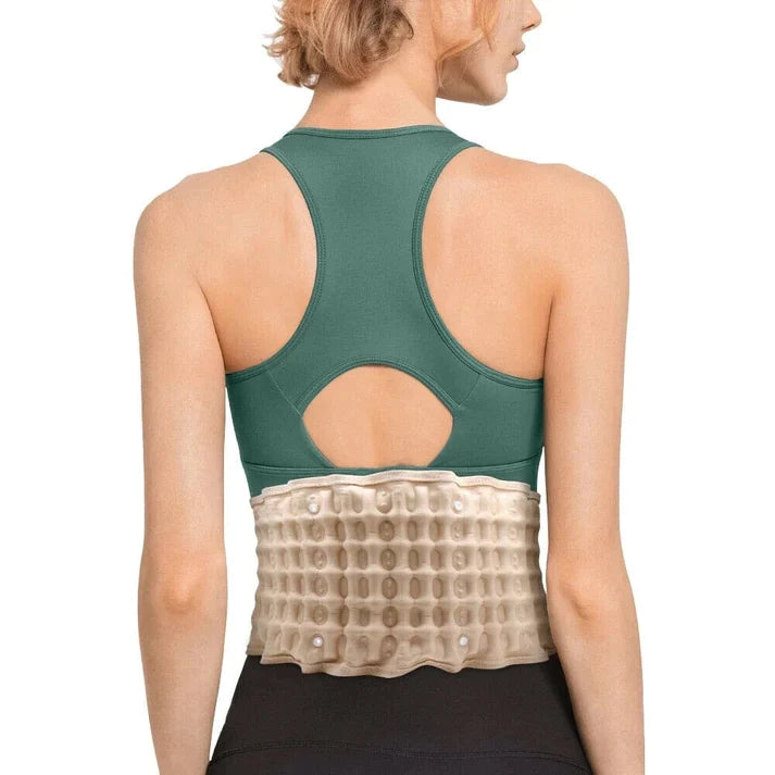 Homezore™ Lower Back Support Belt