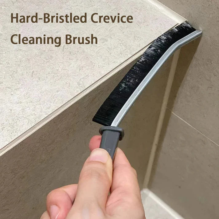 Homezore™ Crevice Cleaning Brush