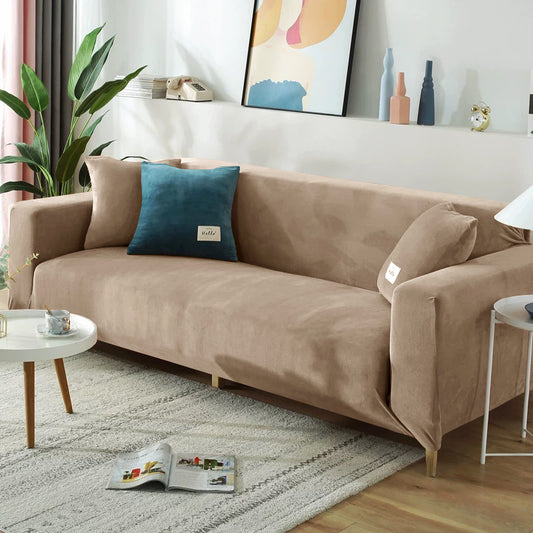 Homezore™ Elastic Sofa Covers