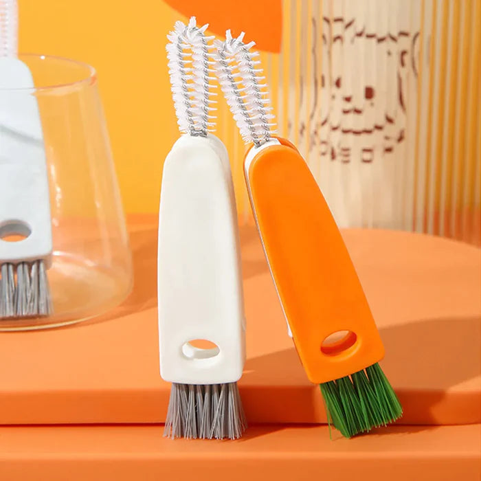 Homezore™ Cup Lid Cleaning Brush