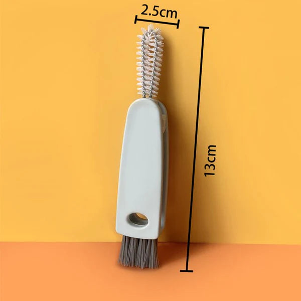 Homezore™ Cup Lid Cleaning Brush
