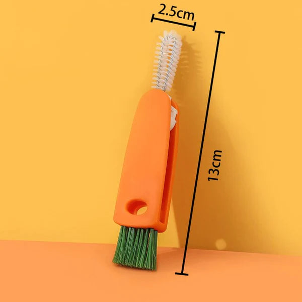Homezore™ Cup Lid Cleaning Brush
