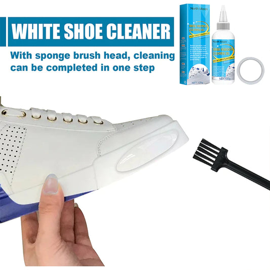 Homezore™ Shoe Cleaning Kit
