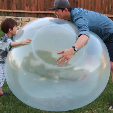 Homezore™ Giant Bubble Ball