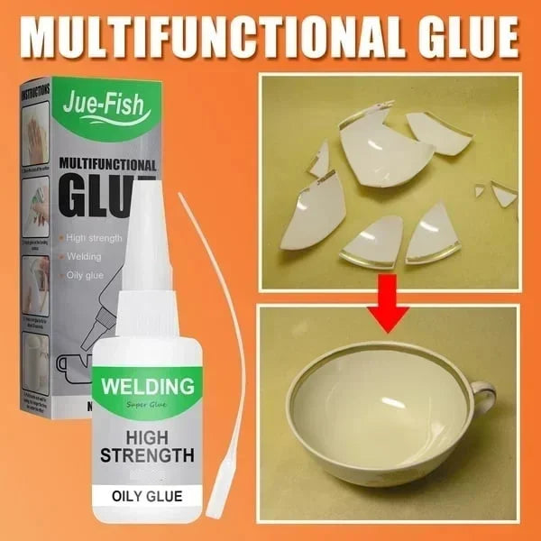 Homezore™ Multifunctional Glue