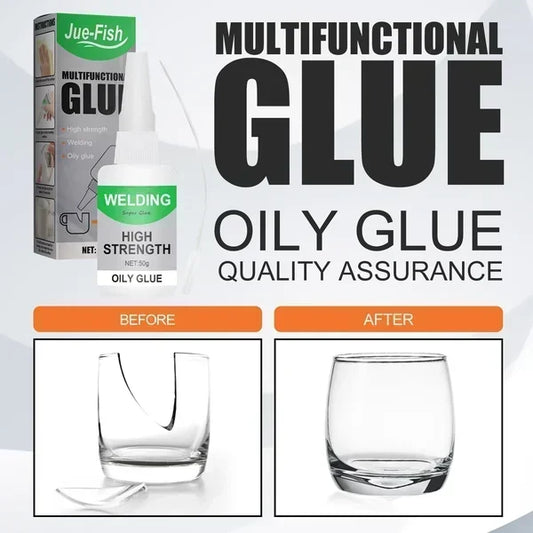 Homezore™ Multifunctional Glue