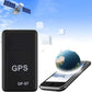 Homezore™ Mini Magnetic GPS Tracker