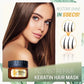 Homezore™ Silk & Gloss Hair Straightening Cream