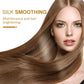Homezore™ Silk & Gloss Hair Straightening Cream