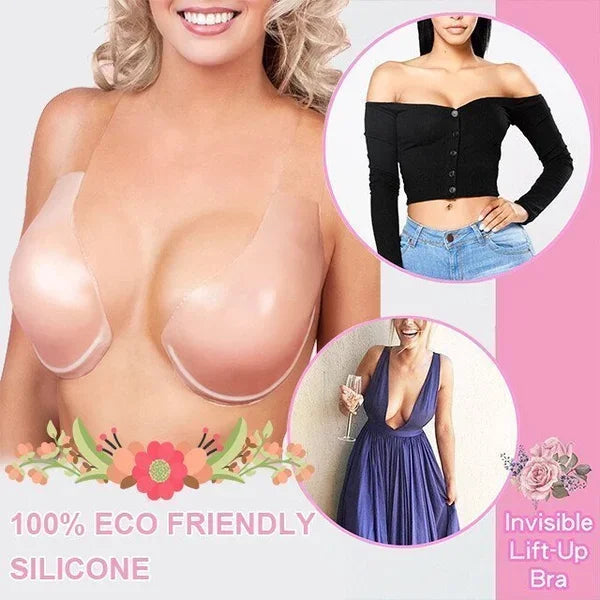 Homezore™ Invisible Lift Bra Pro