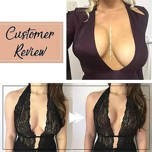 Homezore™ Invisible Lift Bra Pro